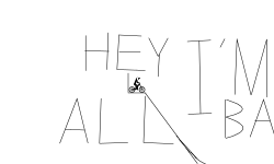hey all i am back