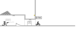 Bank robbery! (collab)