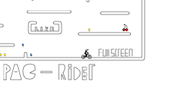 pac rider