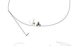 go around