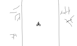 auto fall *don't move*