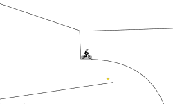 speed run it