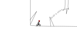 Easy  balloon challenge