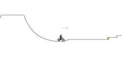 My First Good Track.