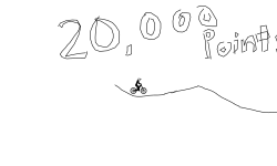 20k points :D
