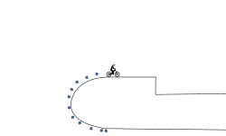 learn to bounce