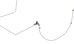 Smooth jumps #4