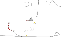 bmx 3