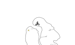 hold up bmx desc