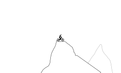 The Desert to the Mine