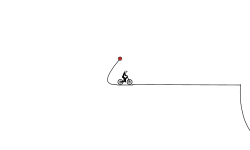 Wierd Loop Thingie
