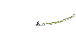 My first huge jump