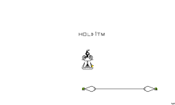 Hold ITM