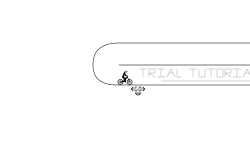 Trial Training Area