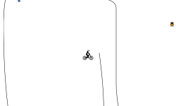 Mega halfpipe
