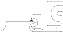 play track in description
