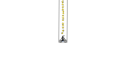The Impossible Stars 1