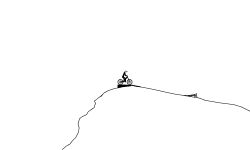 Downhill v8