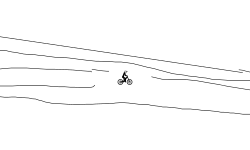 The pencil