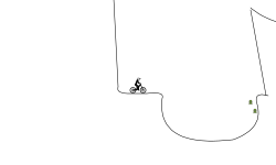 Slow down man