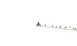 Big ramp
