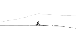 hill drop