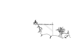 Overhead Boardwalks