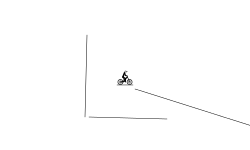 Stunt track