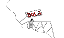 una buena pasada