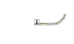 little o'l track