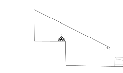 Summer Ladders