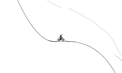 up or down
