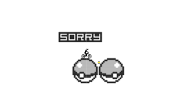 Pokeball Innuendo (Sorry)