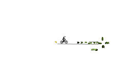 go foward for segway