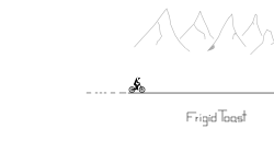 Mountain Ride