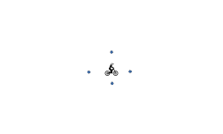 simple track