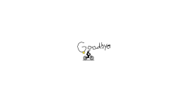 Goodbye free rider hd