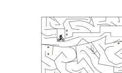 The Worlds Coolest Blob RACE