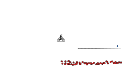 Gravity run
