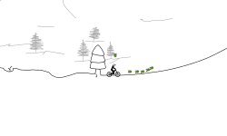 Icy Slopes
