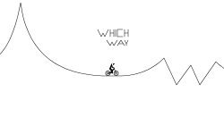 Which Way?