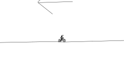 the hole
