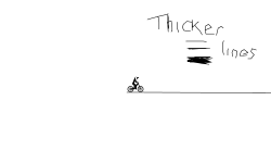 FREE RIDER UPDATE IDEAS!