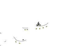 Testing free rider auto