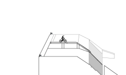 3D SKATE TRUCK