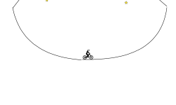 draw a track