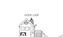 GOOD LUCK