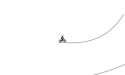 Hook Your Back Wheel