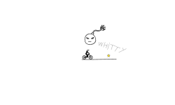 I Became Whitty Again(20 Subs)