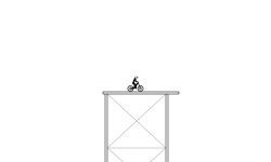 Technical down hill